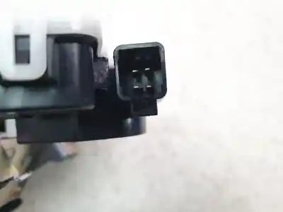 Second-hand car spare part trunk lock for mazda 3 berlina (bp) * oem iam references bdmt62310  