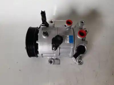 Second-hand car spare part air conditioning compressor for mazda 3 berlina (bp) * oem iam references ca500g5aaa12
