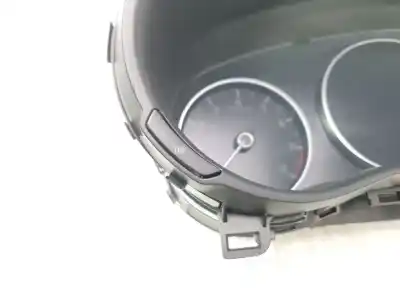 Peça sobressalente para automóvel em segunda mão quadrante por mazda 3 berlina (bp) * referências oem iam dfr755430a  