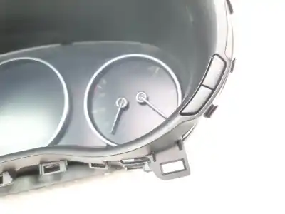 Peça sobressalente para automóvel em segunda mão quadrante por mazda 3 berlina (bp) * referências oem iam dfr755430a  