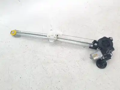 Second-hand car spare part rear left window regulator for mazda 3 berlina (bp) * oem iam references bcjh7358x
