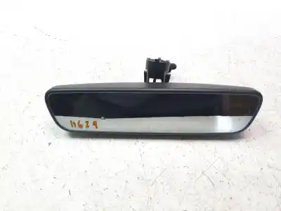 Second-hand car spare part interior rearview mirror for mazda 3 berlina (bp) * oem iam references bcjh69220b