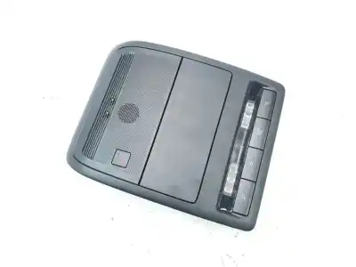 Second-hand car spare part interior light for mazda 3 berlina (bp) * oem iam references 8bkbb33a16