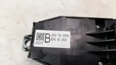 Second-hand car spare part left front power window switch for mazda 3 berlina (bp) * oem iam references bdmc66350b  