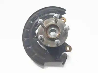 Second-hand car spare part front right knuckle for mazda 3 berlina (bp) * oem iam references bdhw33021