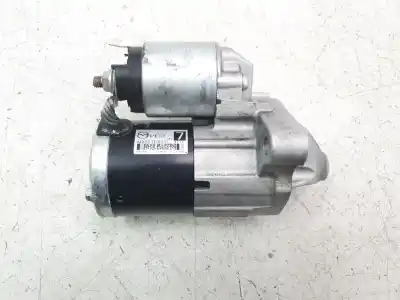 Second-hand car spare part starter motor for mazda 3 berlina (bp) * oem iam references pe07m000td0071