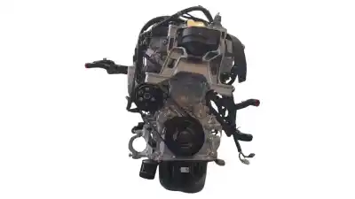 Second-hand car spare part complete engine for mazda 3 berlina (bp) * oem iam references   