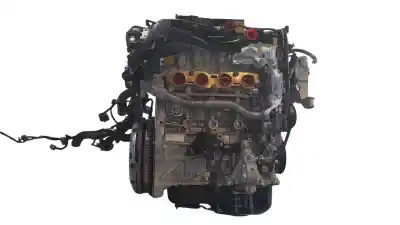 Second-hand car spare part complete engine for mazda 3 berlina (bp) * oem iam references   