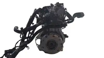 Second-hand car spare part complete engine for mazda 3 berlina (bp) * oem iam references   