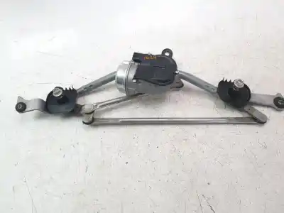Second-hand car spare part front windshield wiper motor for mazda 3 berlina (bp) * oem iam references 4135001105007
