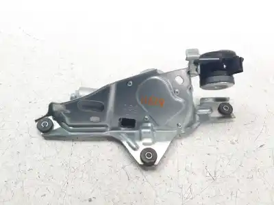 Second-hand car spare part rear windshield wiper motor for mazda 3 berlina (bp) * oem iam references bckn67450