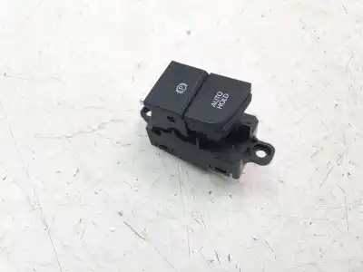 Second-hand car spare part handbrake lever for mazda 3 berlina (bp) * oem iam references bdgf66ep0a