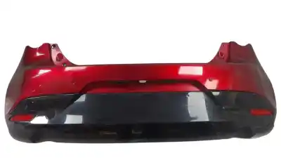 Second-hand car spare part rear bumper for mazda 3 berlina (bp) * oem iam references bckn50221bbb
