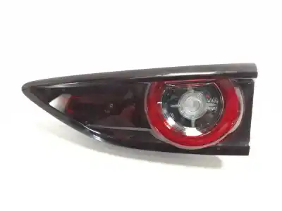 Second-hand car spare part interior rear right light for mazda 3 berlina (bp) * oem iam references bglb513f0