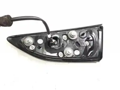 Автозапчасти б/у внутренний левый задний фонарь за mazda 3 berlina (bp) * ссылки oem iam bckc513g0  