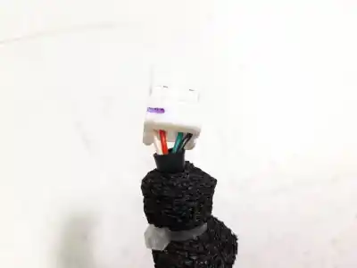 Автозапчасти б/у внутренний левый задний фонарь за mazda 3 berlina (bp) * ссылки oem iam bckc513g0  