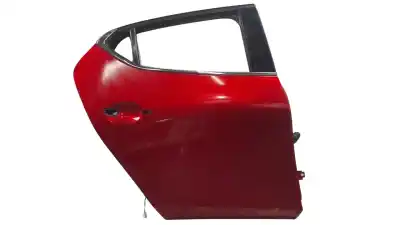 Автозапчасти б/у  за MAZDA 3 BERLINA (BP)  ссылки OEM IAM BCY17202XB  