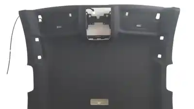 Peça sobressalente para automóvel em segunda mão tecto de abrir interior por mazda 3 berlina (bp) * referências oem iam bgbj6803zb06  