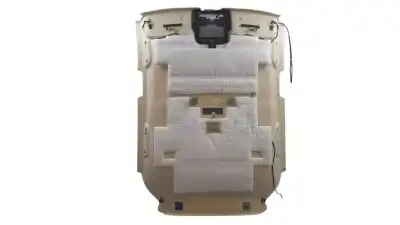 Peça sobressalente para automóvel em segunda mão tecto de abrir interior por mazda 3 berlina (bp) * referências oem iam bgbj6803zb06  