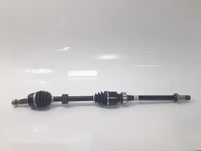 Second-hand car spare part front right transmission for mazda 3 berlina (bp) * oem iam references gt0l2550x