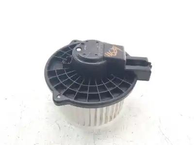 Second-hand car spare part heating fan for mazda 3 berlina (bp) * oem iam references bdgf61b10