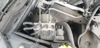 Автозапчастина б/у абс для mazda mx-5 iv (nd__) 1.5 (nd2e) посилання на oem iam nayj437a0f