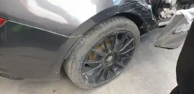 Автозапчастина б/у правий задній амортизатор для mazda mx-5 iv (nd__) 1.5 (nd2e) посилання на oem iam n2882870xa