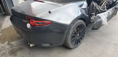 Автозапчастина б/у паливний насос для mazda mx-5 iv (nd__) 1.5 (nd2e) посилання на oem iam p59w1335xa