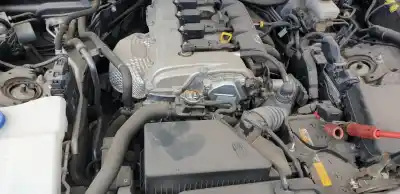 Автозапчастина б/у компресор кондиционера для mazda mx-5 iv (nd__) 1.5 (nd2e) посилання на oem iam n24361450