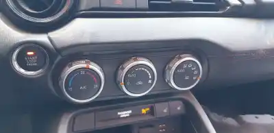 Автозапчастина б/у клімат-контроль для mazda mx-5 iv (nd__) 1.5 (nd2e) посилання на oem iam na1961190c