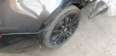 Автозапчастина б/у передній прав для mazda mx-5 iv (nd__) 1.5 (nd2e) посилання на oem iam n24333020