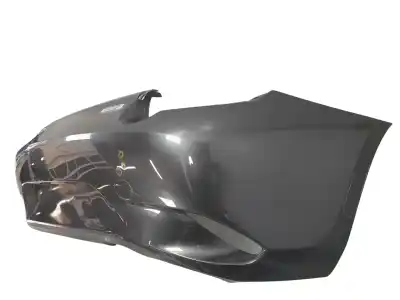 Автозапчасти б/у задний бампер за mazda mx-5 iv (nd__) 1.5 (nd2e) ссылки oem iam nay25022xc8p  