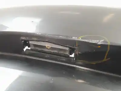 Автозапчасти б/у задний бампер за mazda mx-5 iv (nd__) 1.5 (nd2e) ссылки oem iam nay25022xc8p  