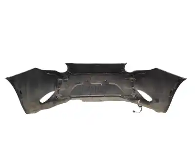 Автозапчасти б/у задний бампер за mazda mx-5 iv (nd__) 1.5 (nd2e) ссылки oem iam nay25022xc8p  