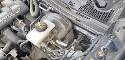 Автозапчастина б/у гальмівний серво для mazda mx-5 iv (nd__) 1.5 (nd2e) посилання на oem iam nayj4380z