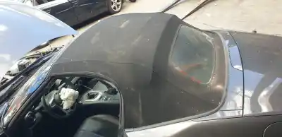 Автозапчастина б/у електричний дах для mazda mx-5 iv (nd__) 1.5 (nd2e) посилання на oem iam n243r1210g