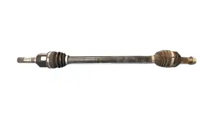 Автозапчастина б/у  для MAZDA MX-5 IV (ND__)  Посилання на OEM IAM RTC12550XA  