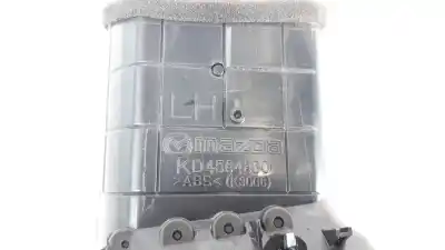Автозапчасти б/у аэрационная решетка за mazda cx-5 (kf) 2.2 d ссылки oem iam kd4564830  