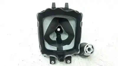 Автозапчасти б/у ручка рычага передачи за mazda cx-5 (kf) 2.2 d ссылки oem iam kd5346030a  
