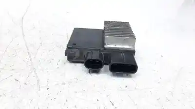 Автозапчасти б/у сопротивление нагреву за mazda cx-5 (kf) 2.2 d ссылки oem iam 4993003580