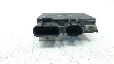 Автозапчасти б/у сопротивление нагреву за mazda cx-5 (kf) 2.2 d ссылки oem iam 4993003580  