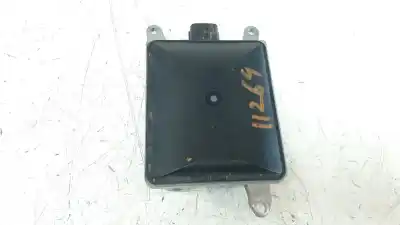 Автозапчасти б/у электронный модуль за mazda cx-5 (kf) 2.2 d ссылки oem iam kr8267y90a  