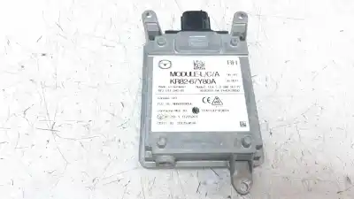 Автозапчасти б/у электронный модуль за mazda cx-5 (kf) 2.2 d ссылки oem iam kr8267y80a