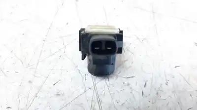 Автозапчастина б/у датчик парковки для mazda cx-5 (kf) 2.2 d посилання на oem iam kd4967uc1  