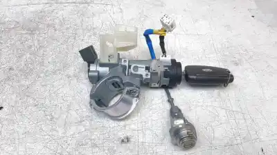 Second-hand car spare part IGNITION SWITCH for HYUNDAI KONA  OEM IAM references 93502G7000  