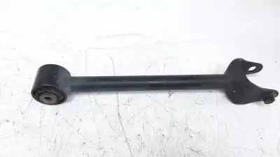 Second-hand car spare part rear left lower suspension arm for mazda cx-3 2.0 cat oem iam references kb7w28550