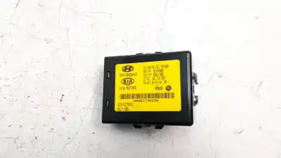 Peça sobressalente para automóvel em segunda mão módulo eletrônico por kia rio (yb) 1.0 tgdi cat referências oem iam 95210h8000