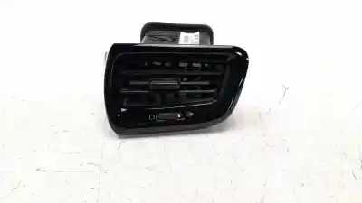 Peça sobressalente para automóvel em segunda mão grelha / difusor de ar por kia rio (yb) 1.0 tgdi cat referências oem iam 97480h8100fhv