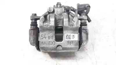 Tweedehands auto-onderdeel remklauw links voor voor kia rio (yb) 1.2 cat oem iam-referenties 58180h8a05