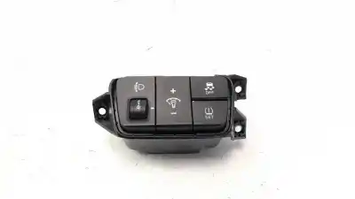 Peça sobressalente para automóvel em segunda mão trocar por kia rio (yb) 1.0 tgdi cat referências oem iam 84757h8000